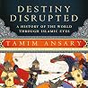 Destiny Disrupted...