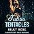 Taboo Tentacles (Tantalizing Tentacles, #4)