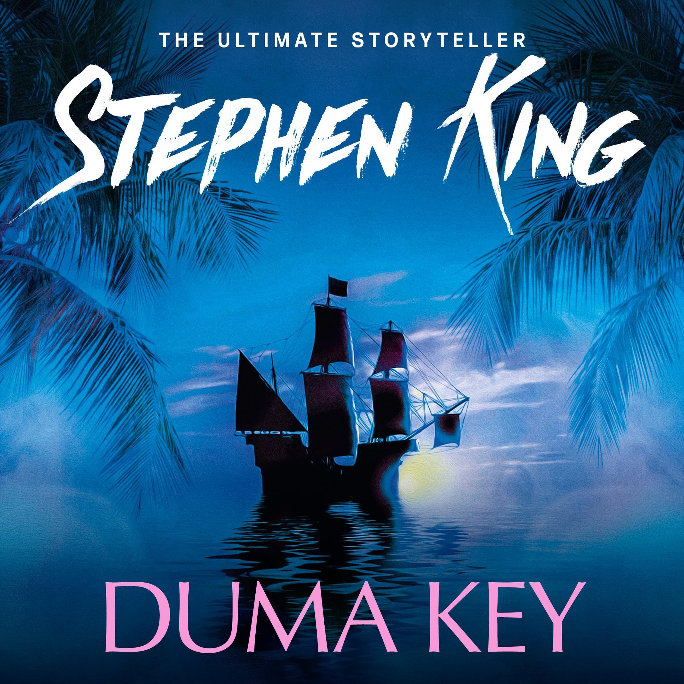 Duma Key
