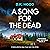 A Song for the Dead: Detect...