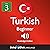 Learn Turkish - Level 3: Beginner Turkish, Volume 1: Lessons 1-25