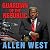 Guardian of the Republic by Allen West