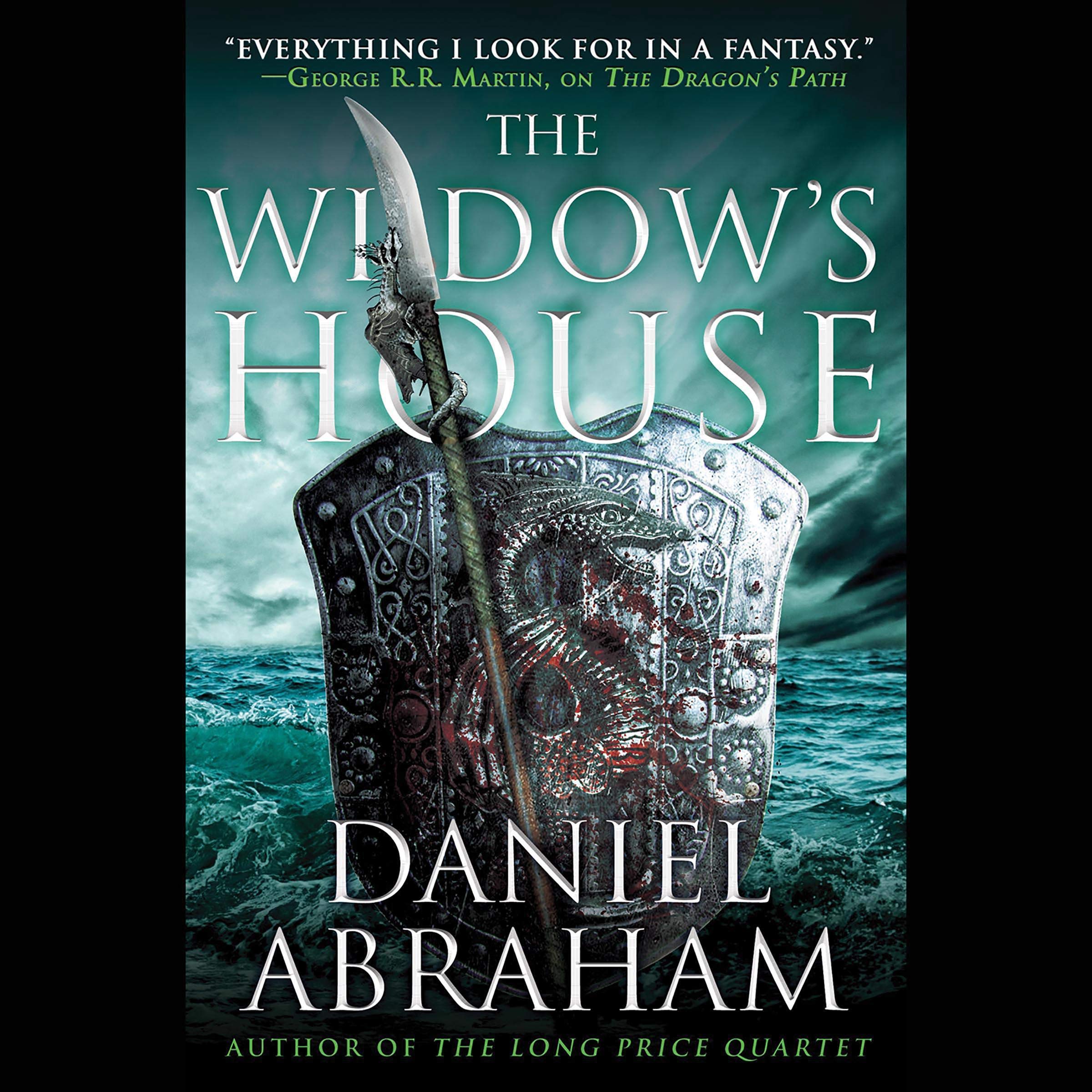 The Widow's House