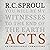Acts: An Expositional Comme...