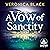 A Vow of Sanctity: Sister Joan Murder Mystery, Book 3