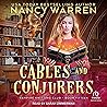 Cables and Conjurers (Vampire Knitting Club, #15)
