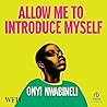 Allow Me to Intro...