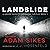 Landslide: A Mason Hackett Espionage Thriller, Book 1