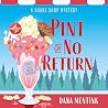 Pint of No Return...
