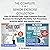The Complete 2-in-1 Senior Exercise Collection: Easy 10-Minute Chair Yoga & Balance Exercise Routines for Strength, Flexibility, Fall Prevention, Arthritis Relief, and Healthy Aging