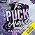 The Puck Chase: Fairfield U, Book 3