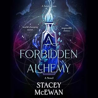 A Forbidden Alchemy