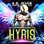 Kyris: A Sci-Fi Alien Abduction Romance (Captured by Aliens, Book 4)