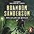 Brazales de Duelo [The Bands of Mourning] by Brandon Sanderson