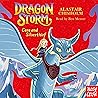 Dragon Storm: Cara and Silverthief: Dragon Storm, Book 2