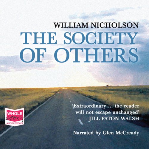 The Society of Others