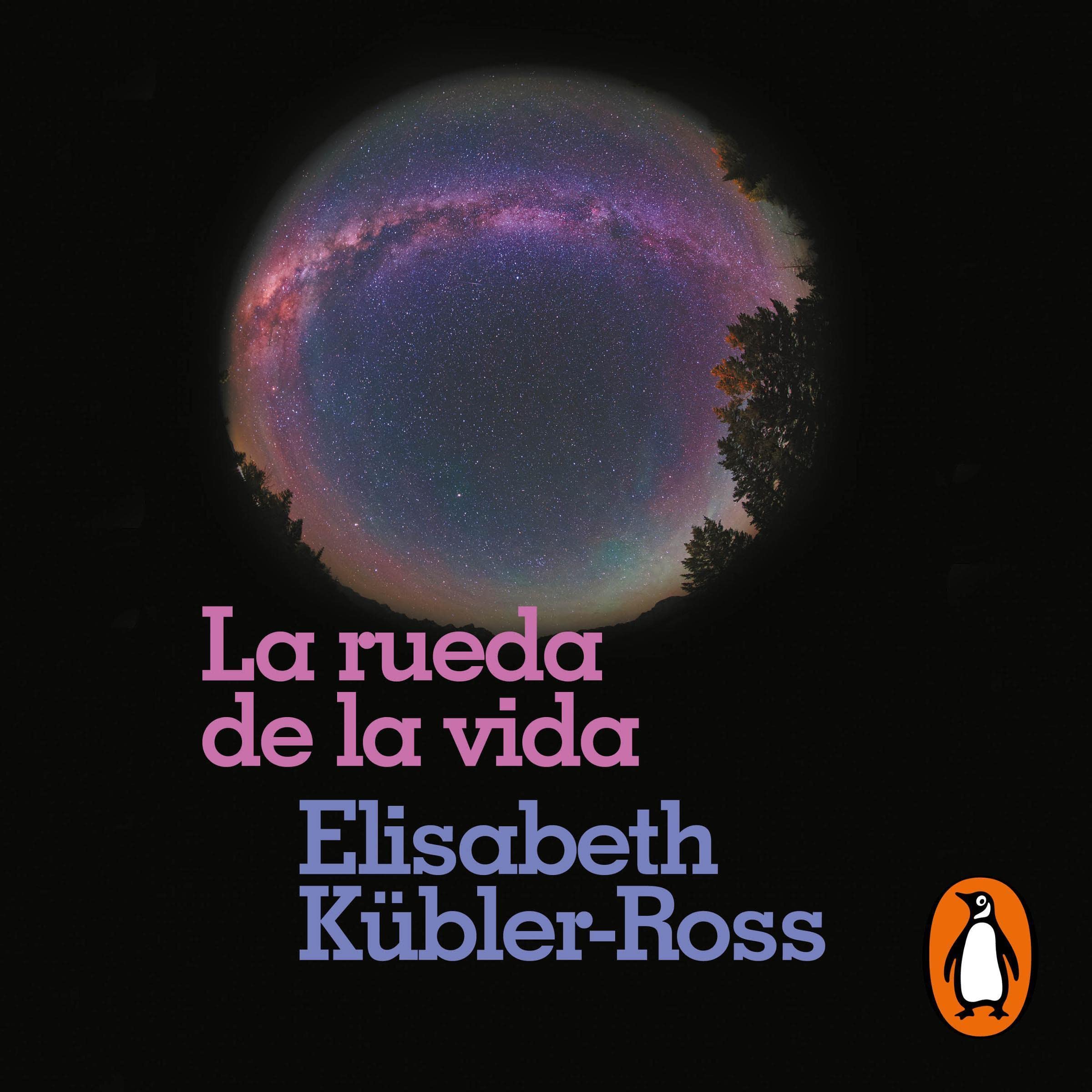 La rueda de la vida: Solo haciendo lo que de verdad os importa, podréis bendecir la vida cuando la muerte esté cerca (Audible Audio)