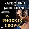 The Phoenix Crown