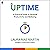 Uptime: A Practical Guide to Personal Productivity and Wellbeing