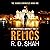 Relics: Harker Chronicles, ...