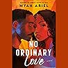 No Ordinary Love