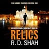 Relics: Harker Ch...