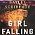 Girl Falling