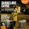 La Daronne by Hannelore Cayre