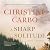 A Sharp Solitude: Glacier Mystery Series, Book 4