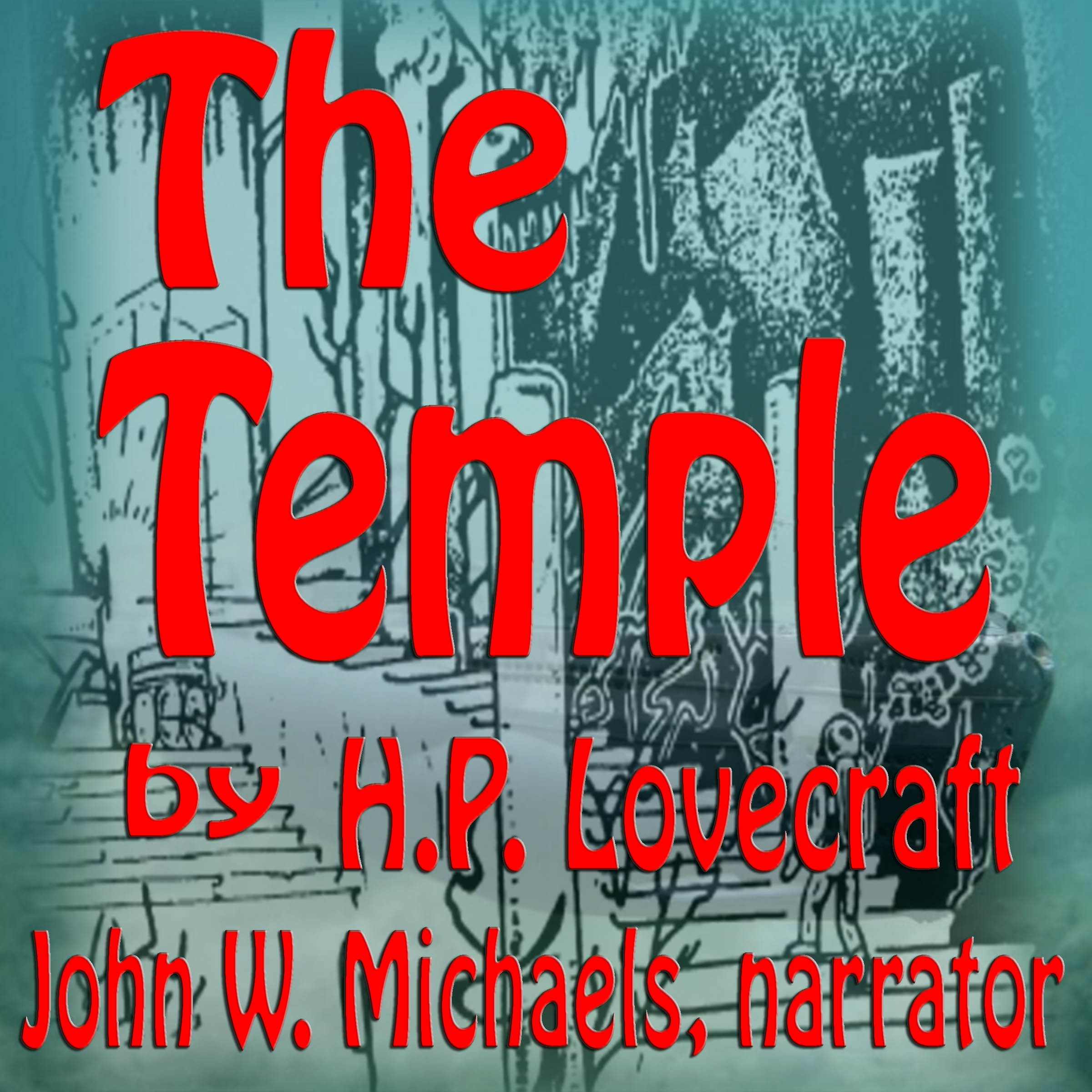 The Temple