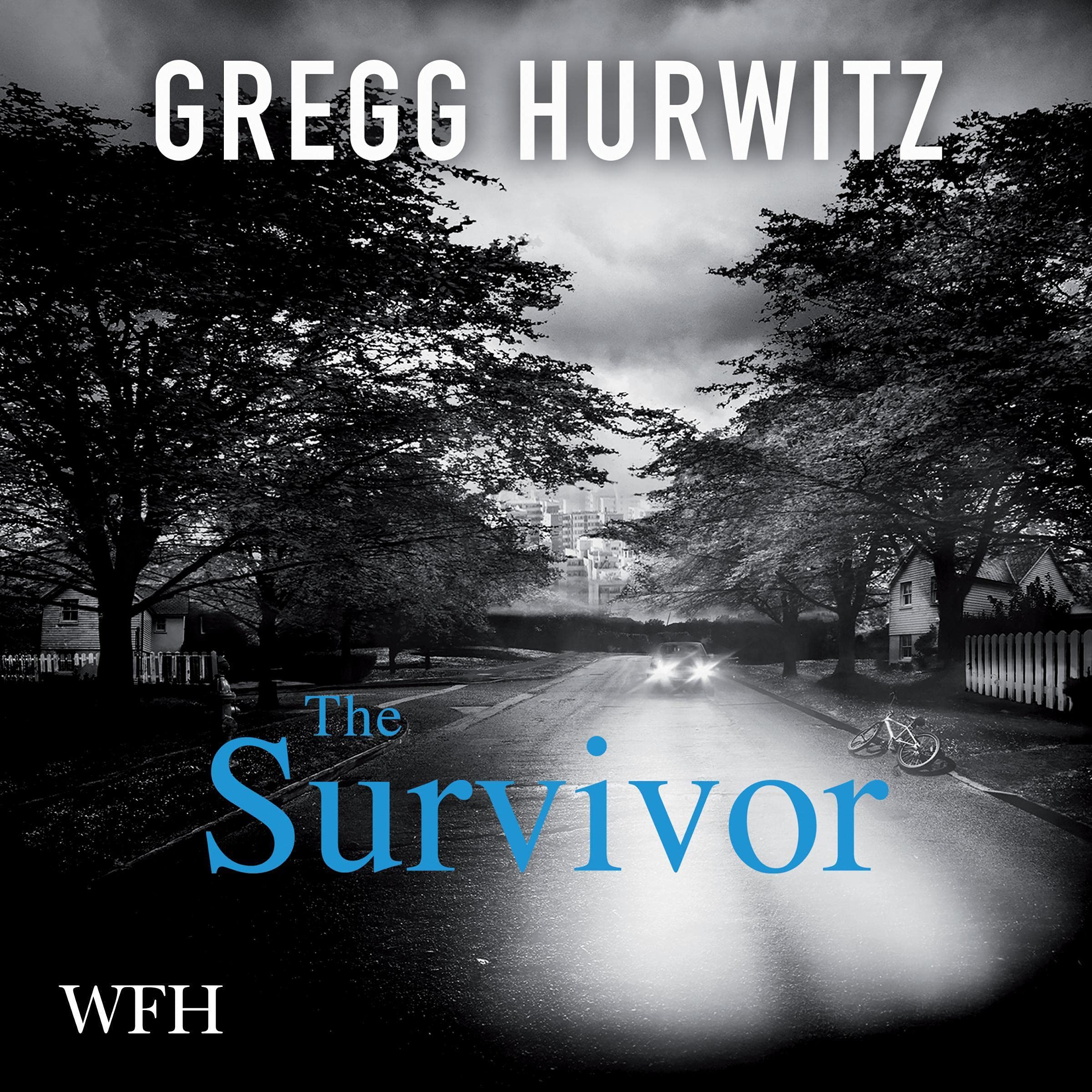 The Survivor