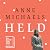 Held: Shortlisted for the Booker Prize 2024
