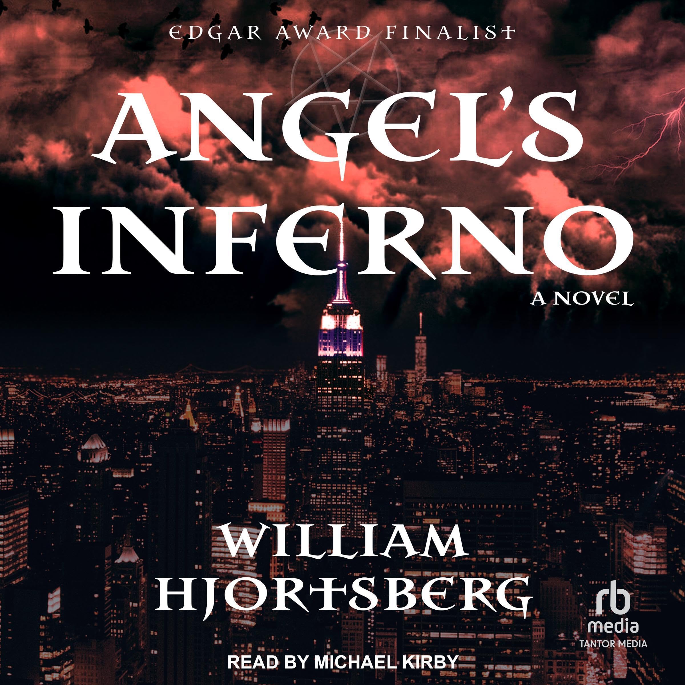 Angel's Inferno: Falling Angel, Book 2