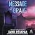 MESSAGE in the GRAVE: Messages of Murder, Book 3