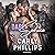 Dare to Seduce: The New York Dares Series, Book 13