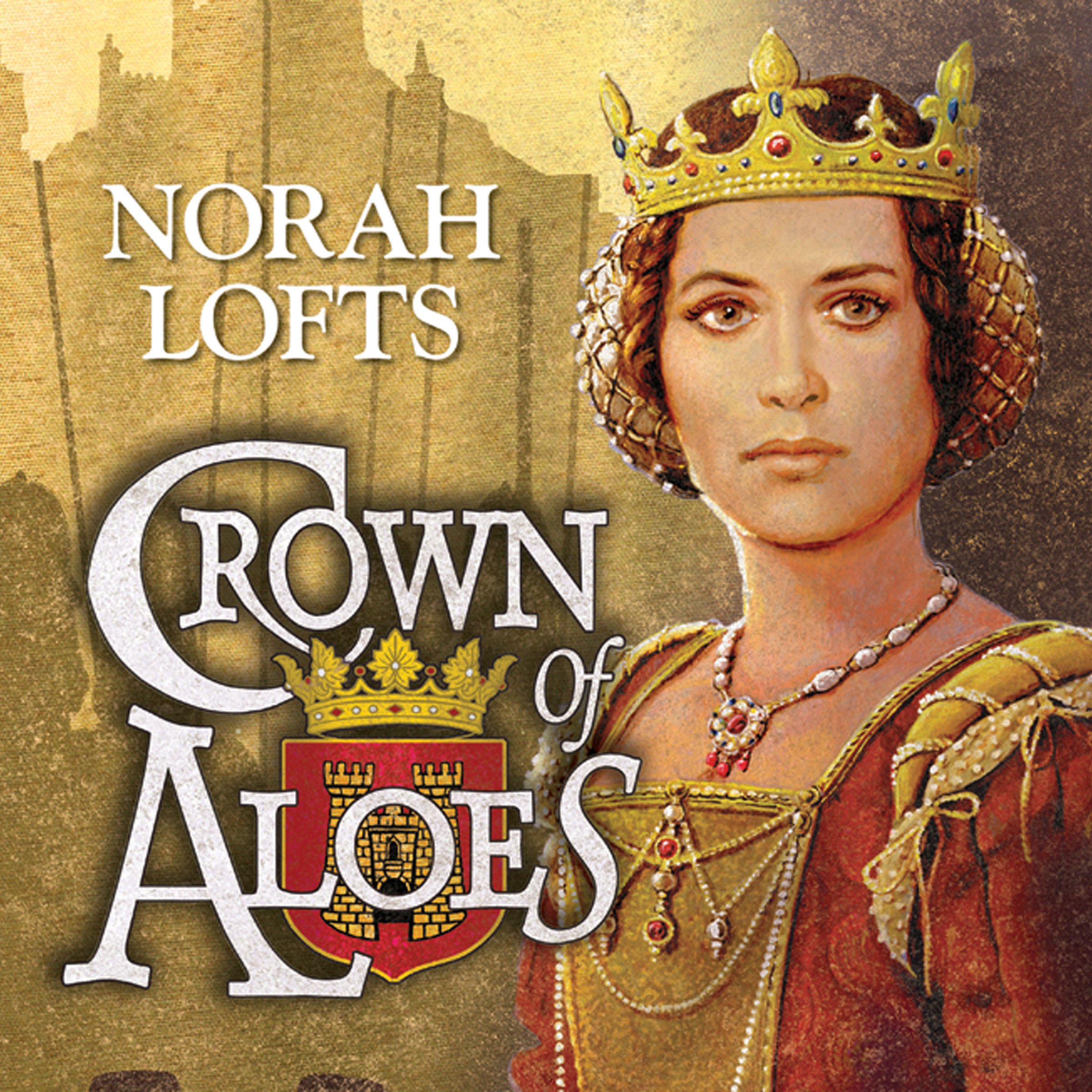 Crown of Aloes