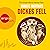 Dickes Fell: Ray und Rufus 4