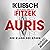 Der Klang des Bösen (Auris #4)