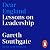 Dear England: Lessons in Leadership - Inspirational Wisdom from The Former England Football Manager