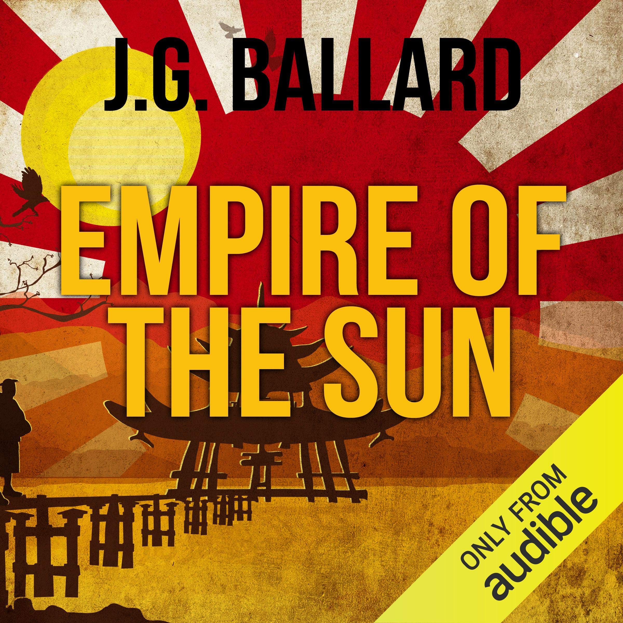 Empire of the Sun