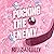 Pucking the Enemy (Pucking Pregnant, #2)