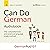 Learn German: Can Do German