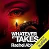 Whatever It Takes: DCI Tom Douglas, Book 12