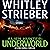 Alien Hunter: Underworld: Flynn Carroll, Book 2