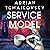 Service Model by Adrian Tchaikovsky Service Model by Adrian Tchaikovsky
