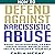 How to Defend Against Narcissistic Abuse by Carla McKay