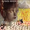 Tusind grader celsius: En Kajsa Nordin-krimi 4