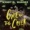 Girl in the Creek
