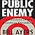 Public Enemy: Memoirs of Di...