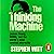 The Thinking Machine: Jensen Huang, Nvidia, and the World’s Most Coveted Microchip
